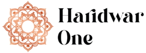 Haridwar One Logo