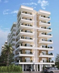 Apartment in Haridwar