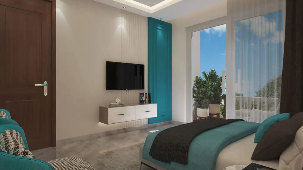 Haridwar-One-Bedroom-2