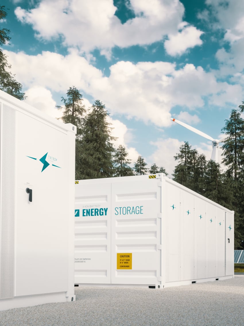 100% Power Backup & Wi-Fi