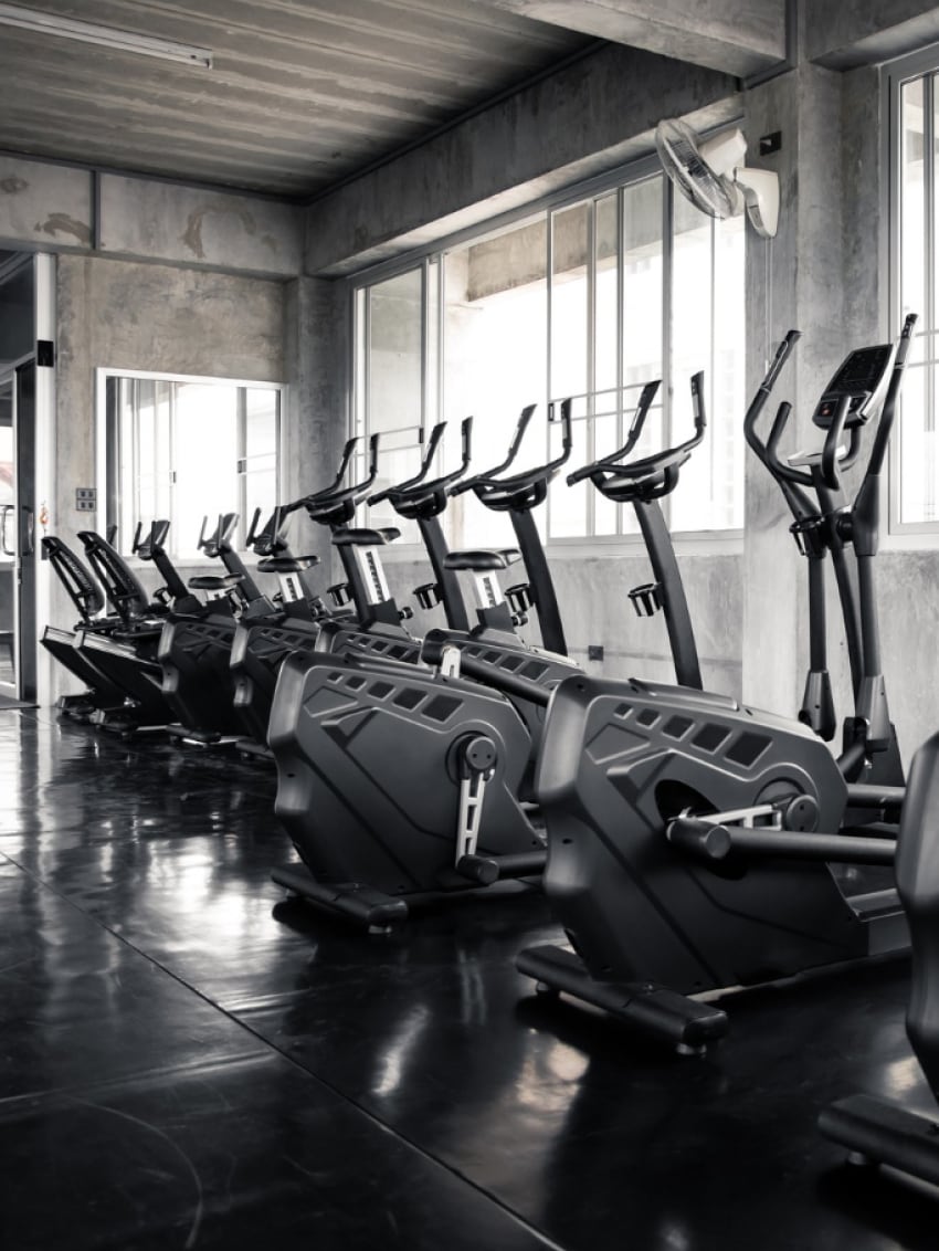 Gymnasium