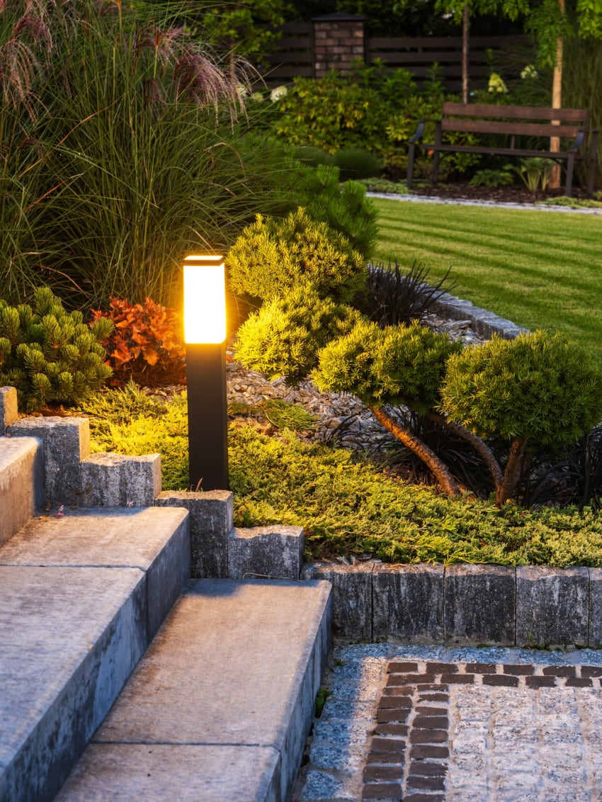 International Landscaping